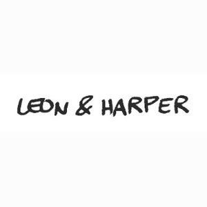 Leon & Harper Logo