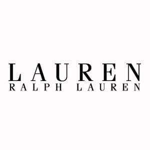 Lauren by Ralph Lauren ロゴタイプ