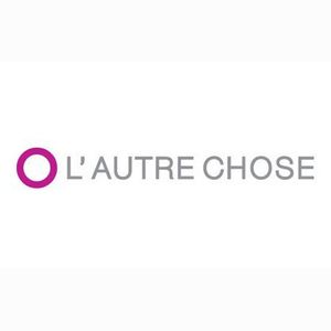 Logotipo de L'Autre Chose