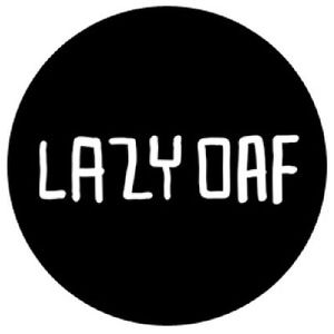 Logo Lazy Oaf