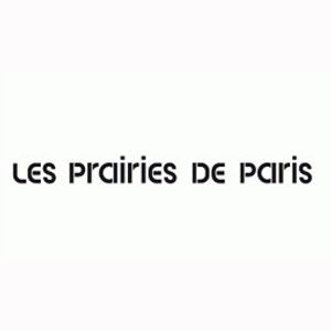 Les Prairies de Paris logotype