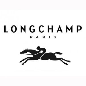 Longchamp ロゴタイプ