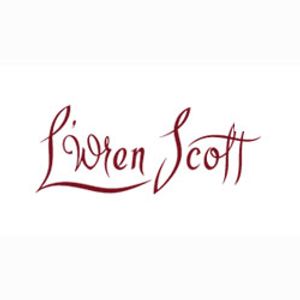 L'Wren Scott logotype