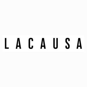 Lacausa logotype