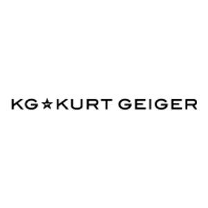 KG by Kurt Geiger logotype