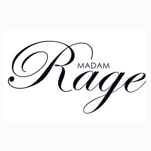 Madam Rage logotype