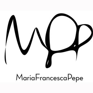 Maria Francesca Pepe logotype