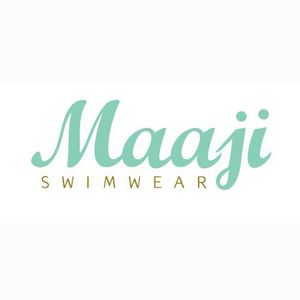 Maaji logotype