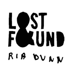 Lost & Found logotype