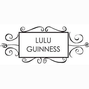 Lulu Guinness logotype