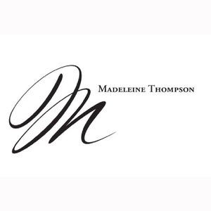 Logotipo de Madeleine Thompson