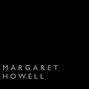Margaret Howell logotype