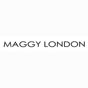Maggy London logotype