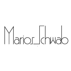 Marios Schwab logotype