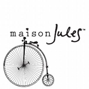 Maison Jules logotype