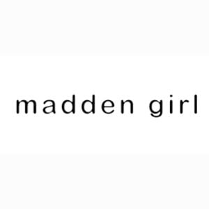 Logotipo de Madden Girl