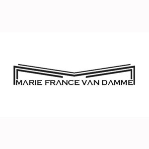 Marie France Van Damme logotype