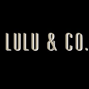 Lulu & Co logotype