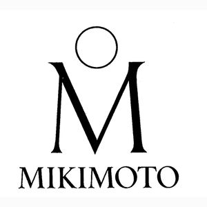 Mikimoto logotype
