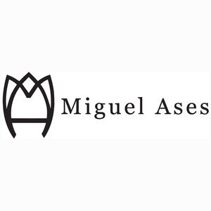 Miguel Ases logotype