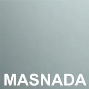 Logotipo de Masnada