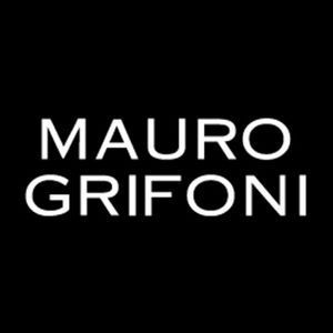 Mauro Grifoni logotype