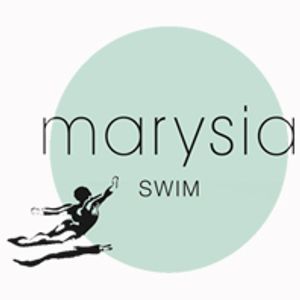 Logotipo de Marysia Swim