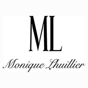 ML Monique Lhuillier logotype