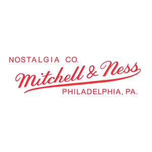 Mitchell & Ness logotype