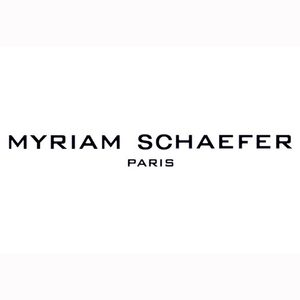 Myriam Schaefer logotype