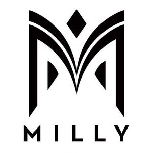Logotipo de MILLY