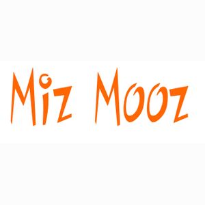 Miz Mooz logotype