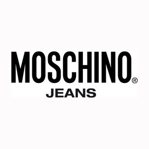 Logo Moschino Jeans