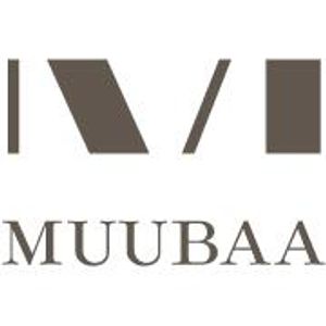 Muubaa logotype