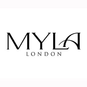 Logotipo de Myla