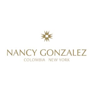 Nancy Gonzalez logotype
