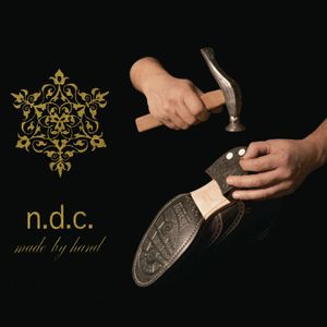 NDC logotype
