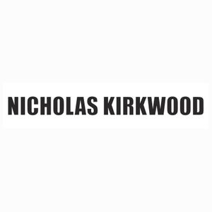 Nicholas Kirkwood logotype