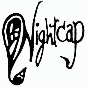 Nightcap logotype