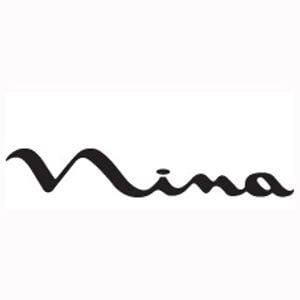 Nina logotype
