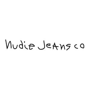 Nudie Jeans logotype