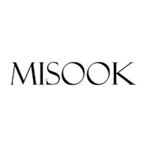 Misook logotype