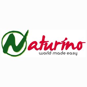 Logotipo de Naturino