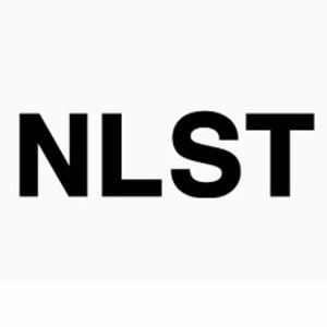 NLST logotype