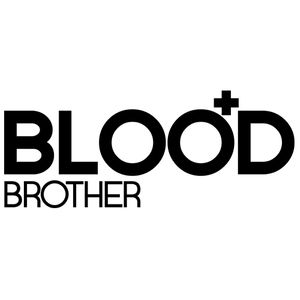 Blood Brother logotype