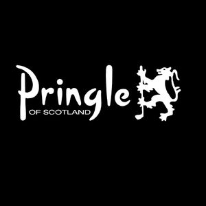 Pringle of Scotland logotype