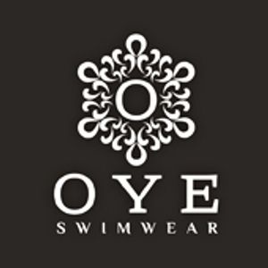 OYE Swimwear logotype