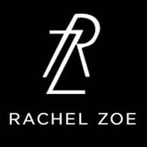 Rachel Zoe logotype