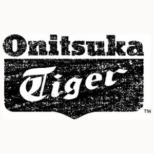 Onitsuka Tiger logotype