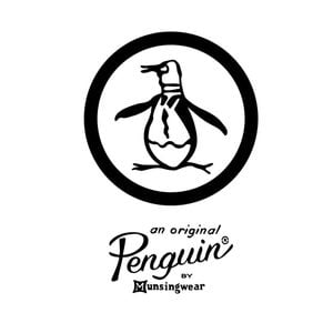 Original Penguin logotype